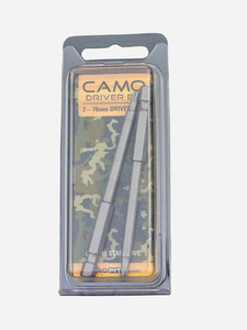 15 Torx Drive Power Bit - 2 Pack - Ungrooved