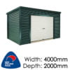 Duratuf Lifestyle Sheds: Duratuf Estate Tamahere Lifestyle Sheds
