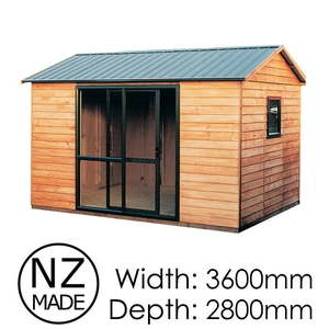 Pinehaven Lambton Timber Studio