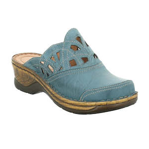 Josef Seibel Catalonia 41 Blue