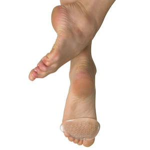 Dancewear: Bloch Clear Comfort