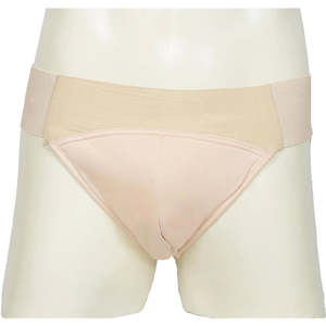 Dancewear: Paul Wright Dance Belt