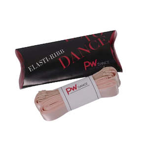 Dancewear: Paul Wright Elasti-Rib