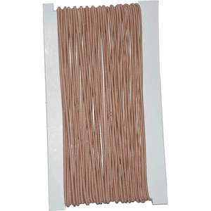 Dancewear: Paul Wright String Elastic