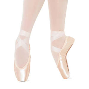 Dancewear: Bloch Sylphide Pointe Shoe