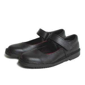 Kids Shoes And Gumboots: McKinlays Kate Black