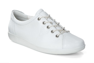 Ecco 1: ECCO Soft 2.0 White