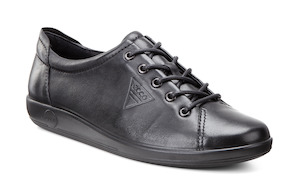 Ecco 1: ECCO Soft 2.0 Black