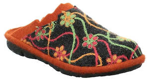 Westland: Westland Lille 100 Orange Multi