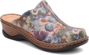 Josef Seibel Catalonia 51 Graphite