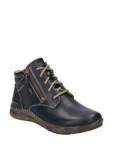 Josef Seibel: Josef Seibel Conny 52 Black