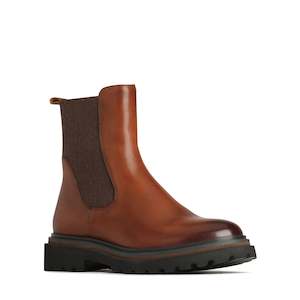 Boots 1: EOS Skyler Brandy