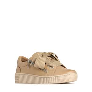 Sneakers: EOS Jovi Ecru