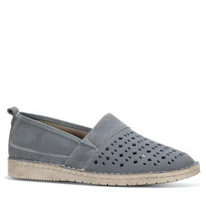 Loafers Slip Ons: Josef Seibel Sofie 27 Jeans