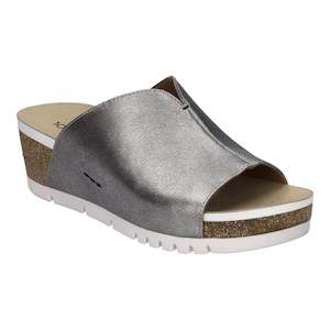 Josef Seibel: Josef Seibel Quinn 01 Platin