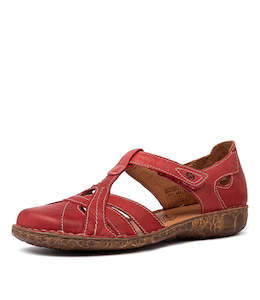 Josef Seibel Rosalie 29 Red