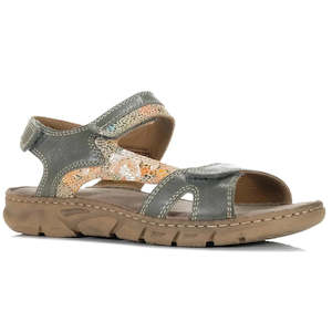 Josef Seibel Brenda 03 Schiff Multi