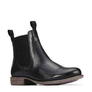 Best Selling: EOS Wisp Black