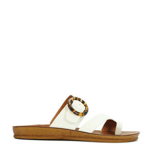 Best Selling: Los Cabos Dotsie White