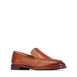 Loafers Slip Ons: EOS Phebe Brandy