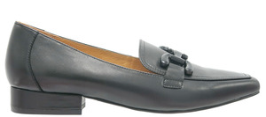 Belle Scarpe Remonde Black