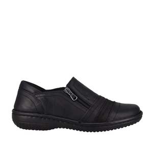 Loafers Slip Ons: Cabello 5849 - 27 Black