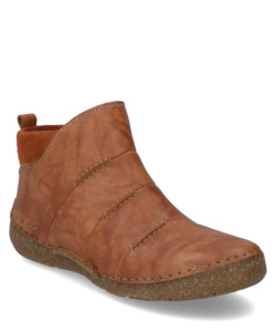 Josef Seibel Fergey 53 Orange