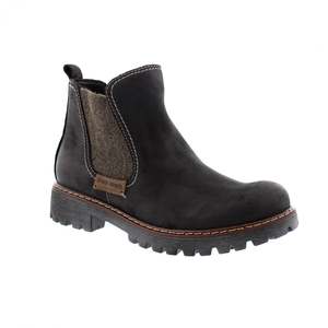 Josef Seibel Marta 03 Black