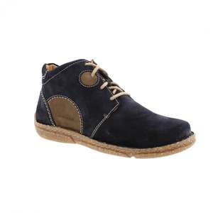 Josef Seibel Neele 49 Navy