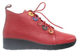 Boots 1: Belle Scarpe Ryne Ferrari