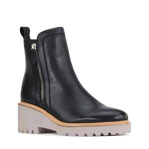 Heels 1: EOS Parson Black Ash