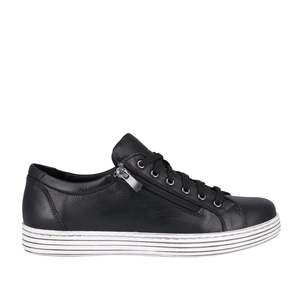 Sneakers: Cabello Unity Black