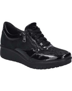 Josef Seibel: Josef Seibel Calais 01 Black Patent