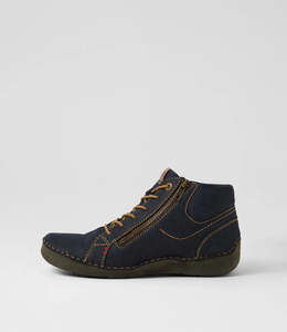 Josef Seibel Fergey 67 Ocean