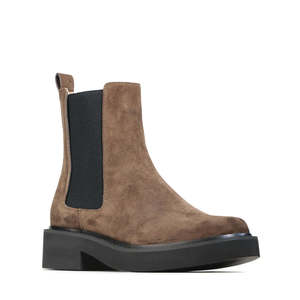 Best Selling: EOS Leilin Kalamata Suede
