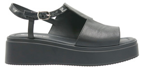 Best Selling: Belle Scarpe Roda Black