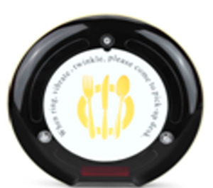 Products: Single Round Receivers Guest Paging Systems