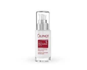 Age Logic Face Serum (25ml) – Guinot Institut Paris – New Zealand