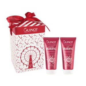 Mirific Gift Set – Guinot Institut Paris – New Zealand