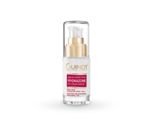 Guinot Hydrazone Yeux Eye Cream Serum 15ml – Guinot Institut Paris – New Zealand