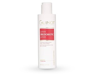 Guinot Microbiotic Lotion 200ml – Guinot Institut Paris – New Zealand