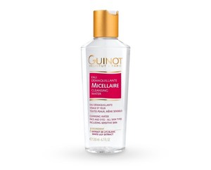 Products: Guinot Micellaire Cleansing Water 200ml – Guinot Institut Paris – New Zealand