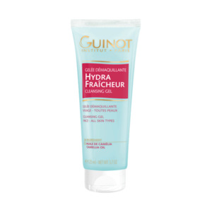 Guinot Hydra Fraȋcheur Cleansing Gel – Guinot Institut Paris – New Zealand