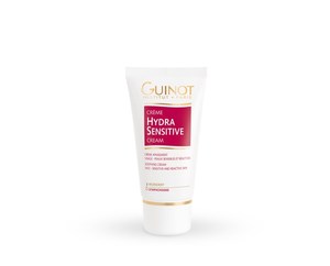 Products: Guinot Hydra Sensitive Cream 50ml – Guinot Institut Paris – New Zealand