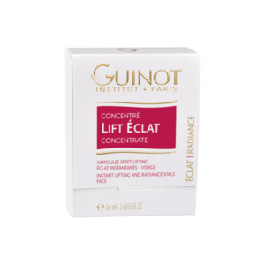 Products: Guinot Lift Eclat Concentrate – Guinot Institut Paris – New Zealand