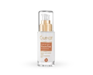 Products: Guinot Youth Time Foundation – Guinot Institut Paris – New Zealand