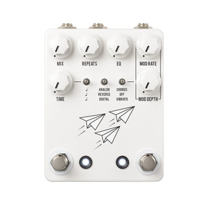 Products: Flight Delay - White