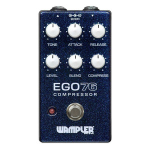 Products: Ego 76 Compressor