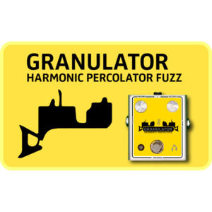 granulator