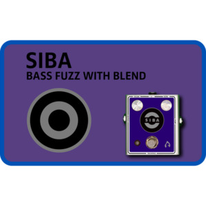 Products: Siba